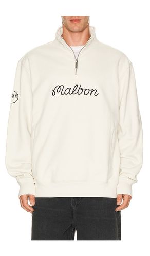 Collegiate Sweatshirt in . Size L. Also in M, S - Malbon - Modalova