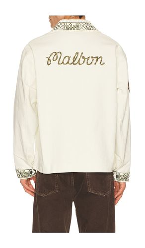 Harvest Jacket in . Taglia S. Also in L - Malbon - Modalova