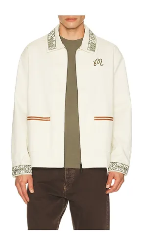 Harvest Jacket in . Taglia L. Also in S - Malbon - Modalova