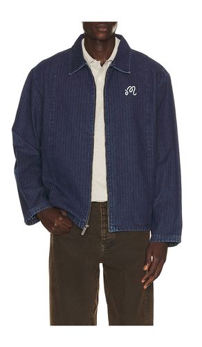 Foreman Jacket in . Size M. Also in L - Malbon - Modalova