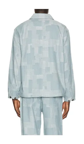 Reform Jacket in . Taglia L. Also in M, S - Malbon - Modalova