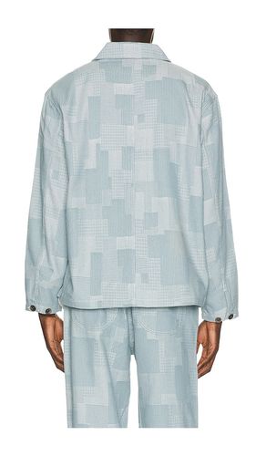 Reform Jacket in . Taglia S. Also in M, L, XL/1X - Malbon - Modalova