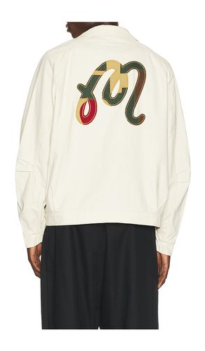Field Jacket in . Taglia L. Also in M, S, XL/1X - Malbon - Modalova