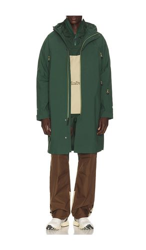 Gore-Tex Overcast Trench Coat in . Taglia L. Also in M, S, XL/1X - Malbon - Modalova