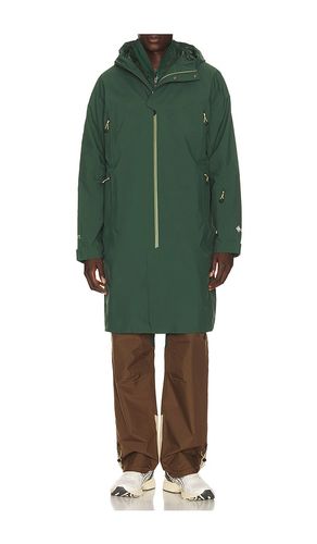 Gore-Tex Overcast Trench Coat in . Taglia L. Also in M, S, XL/1X - Malbon - Modalova