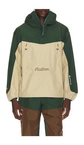 Gore-Tex Terrain Anorak in . Taglia L. Also in M, S, XL/1X - Malbon - Modalova