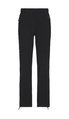 Traverse Tech Pants in . - size M (also in S, XL/1X) - Malbon Golf - Modalova