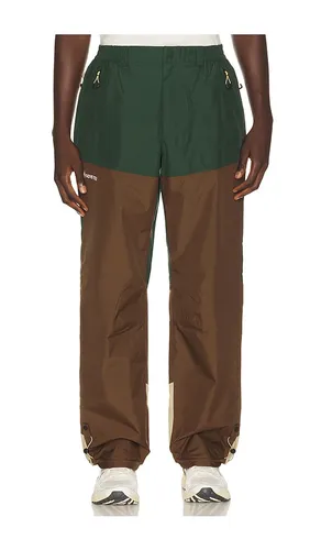 Gore-Tex Field Rain Pant in . Size L. Also in M, S, XL/1X - Malbon - Modalova