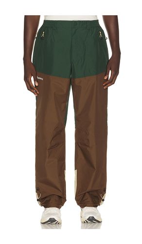 Gore-Tex Field Rain Pant in . Taglia L. Also in M, S, XL/1X - Malbon - Modalova