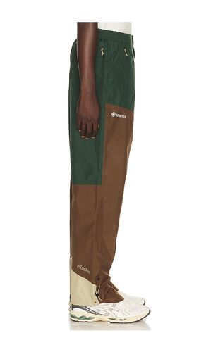 Gore-Tex Field Rain Pant in . Taglia L. Also in M, S, XL/1X - Malbon - Modalova