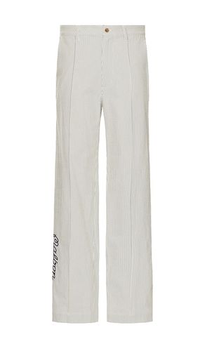 Cannes Pleated Trouser in . - size 31 (also in 32, 34, 36) - Malbon Golf - Modalova