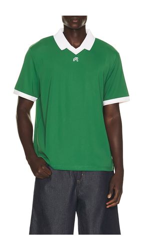 Barrio Polo in . Size S. Also in M, L, XL/1X - Malbon - Modalova