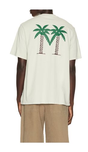 Bermuda Palms Tee in . Taglia L. Also in S, XL/1X - Malbon - Modalova
