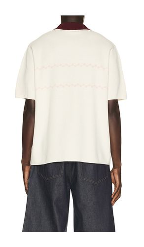 Benny Sweater Polo in . Size L. Also in M, S - Malbon - Modalova