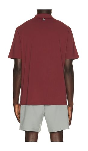 Fairway Polo in . Size S. Also in M, L, XL/1X - Malbon - Modalova