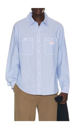 Benchmark Shirt in . Size L. Also in M, S, XL/1X - Malbon - Modalova