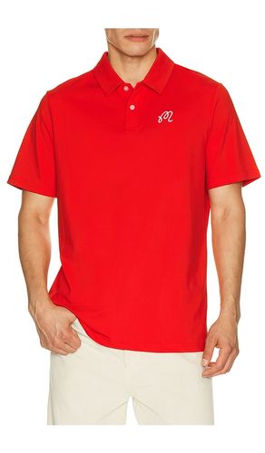 Fairway Polo in . Size L. Also in M, XL/1X - Malbon - Modalova