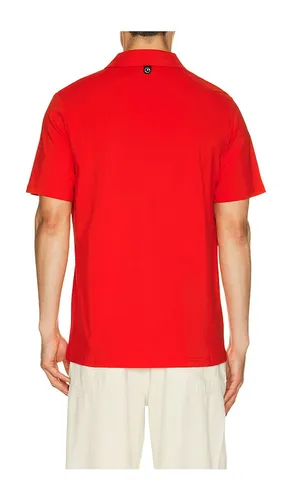 Fairway Polo in . Size M. Also in L, XL/1X - Malbon - Modalova