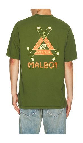 Bermuda Trinity Tee in . Size S. Also in M, L, XL/1X - Malbon - Modalova