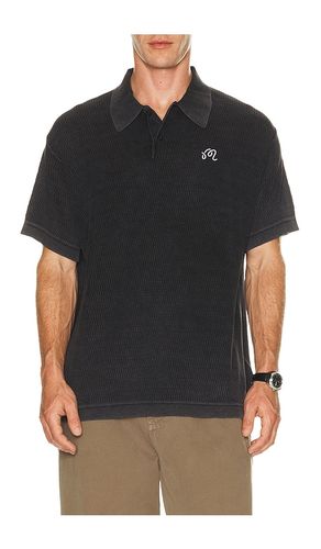 Brickwork Polo in . Taglia L. Also in M, S - Malbon - Modalova