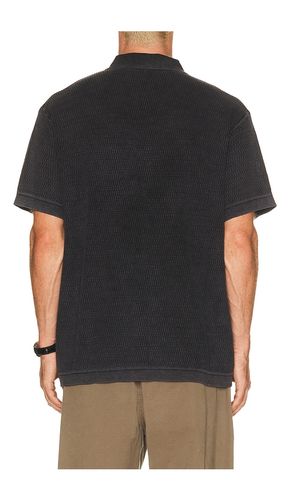 Brickwork Polo in . Size L. Also in M, S - Malbon - Modalova