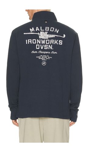Flyer Ironworks Mid Layer Shirt in . Size L. Also in M, S, XL/1X - Malbon - Modalova