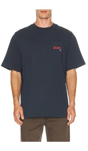 Vista Demand Tee in . Size L. Also in M, S, XL/1X - Malbon - Modalova