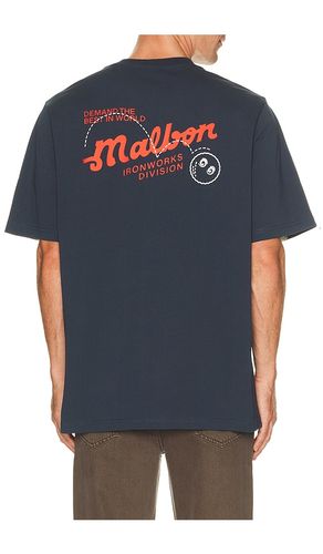 Vista Demand Tee in . Size L. Also in M, S, XL/1X - Malbon - Modalova