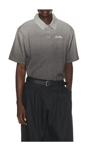 Ironfade Polo in . Taglia L. Also in M, S, XL/1X - Malbon - Modalova