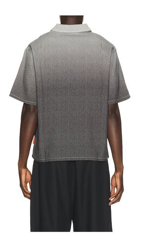 Ironfade Polo in . Taglia L. Also in M, S, XL/1X - Malbon - Modalova