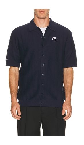 Crosscut Polo in . Taglia L. Also in M, S, XL/1X - Malbon - Modalova