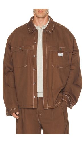 Station Shirt in . Size L. Also in M, S, XL/1X - Malbon - Modalova
