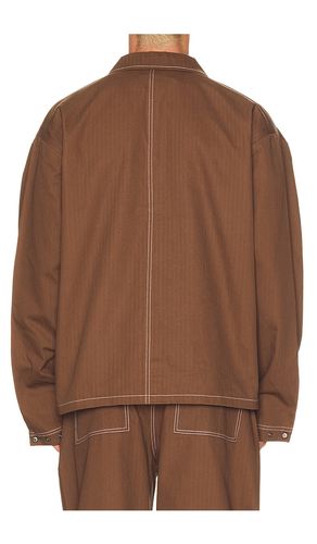 Station Shirt in . Size L. Also in M, S, XL/1X - Malbon - Modalova