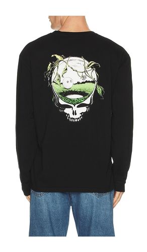 X Grateful Dead Gorse Tee in . Size S. Also in M, L - Malbon - Modalova