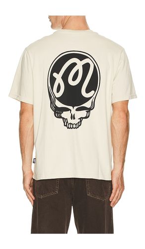 X Grateful Dead Bermuda Tee in . Size S. Also in M - Malbon - Modalova