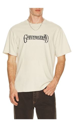 X Grateful Dead Bermuda Tee in . Taglia M. Also in S - Malbon - Modalova