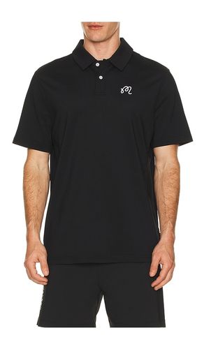 Fairway Polo in . Size S. Also in M - Malbon - Modalova