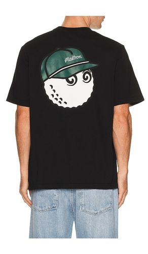 Bermuda Baldwin Tee in . Size L. Also in XL/1X - Malbon - Modalova