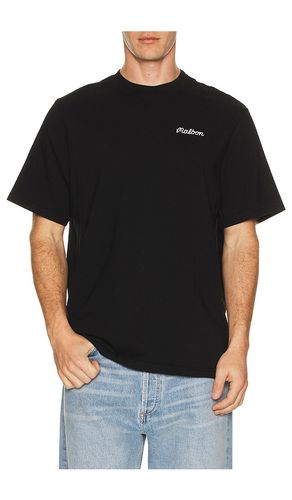 Bermuda Baldwin Tee in . Size M. Also in L, XL/1X - Malbon - Modalova