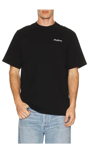 Bermuda Baldwin Tee in . Taglia XL/1X. Also in L, M - Malbon - Modalova