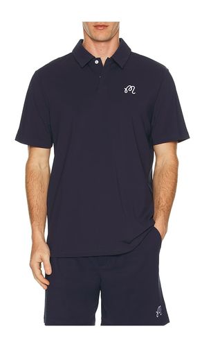 Fairway Polo in . Taglia L. Also in M, S, XL/1X - Malbon - Modalova