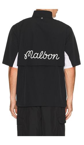 Pine Windshirt in . Taglia M. Also in S - Malbon - Modalova