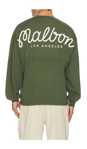 Horizon Tee in . Size S. Also in M, L - Malbon - Modalova