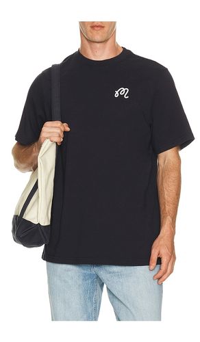 Bermuda championship tee in color navy size S (also in XL/1X) - Malbon - Modalova