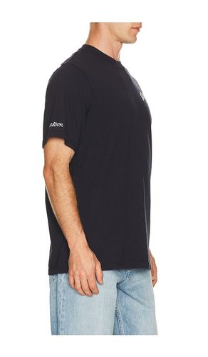Bermuda Championship Tee in . Size S. Also in M, XL/1X - Malbon - Modalova