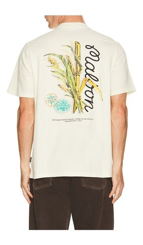 Origin Tee in . Taglia S. Also in M, XL/1X - Malbon - Modalova