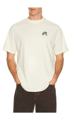 Origin Tee in . Size S. Also in M, XL/1X - Malbon - Modalova