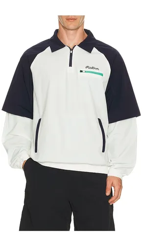 Marina Windshirt in ,. Size S. Also in L - Malbon - Modalova