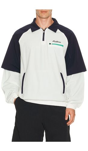 Marina Windshirt in ,. Taglia S. Also in L - Malbon - Modalova