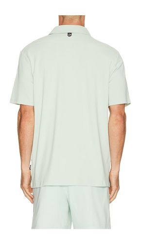 Fairway Polo in . Taglia M. Also in L - Malbon - Modalova
